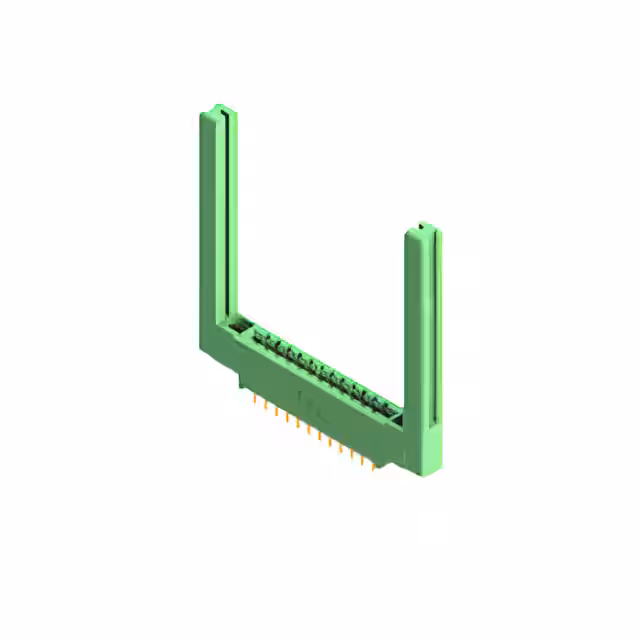 337-024-542-858 EDAC Inc.  Edgeboard Connectors